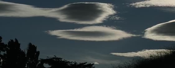 Jahreszeiten und Wetter