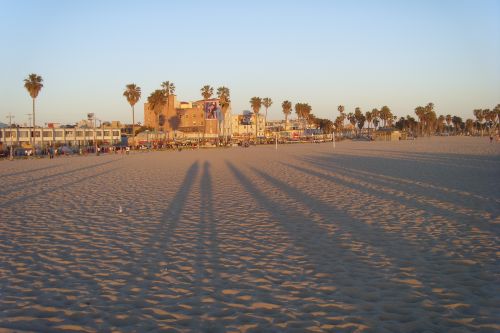 LABEACH